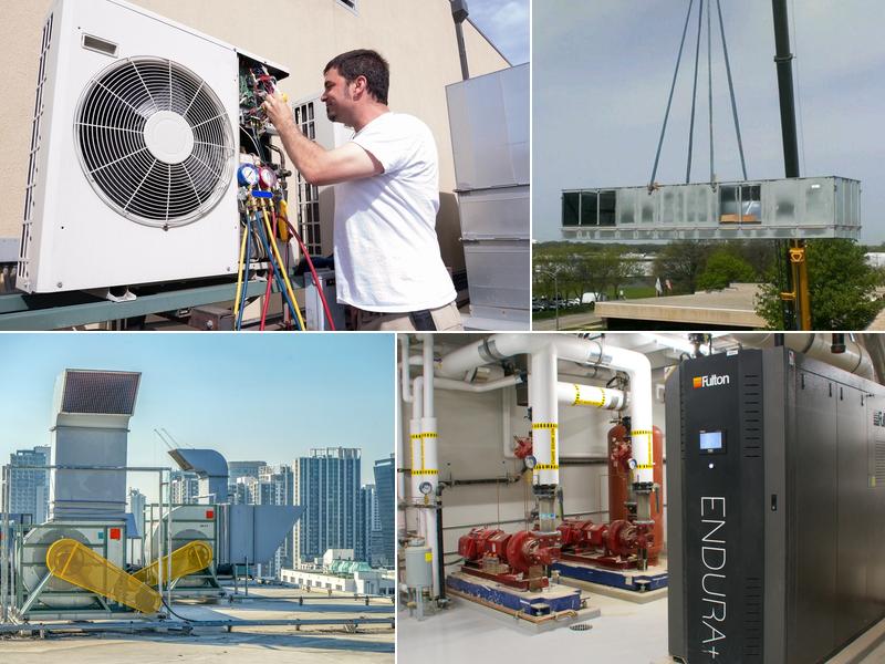 Hartwig Mechanical, Inc.