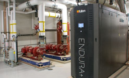 Hartwig Mechanical, Inc.