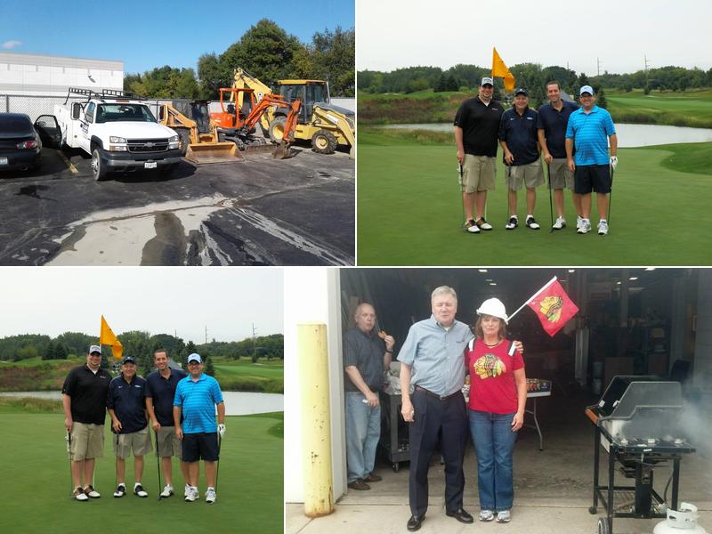 Sherman Mechanical, Inc. Co.