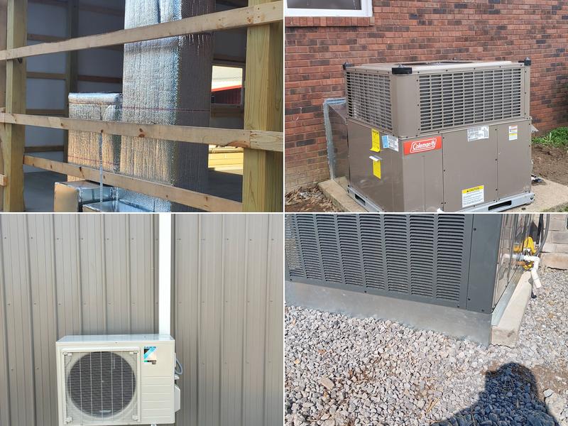 Supreme Heating & Cooling