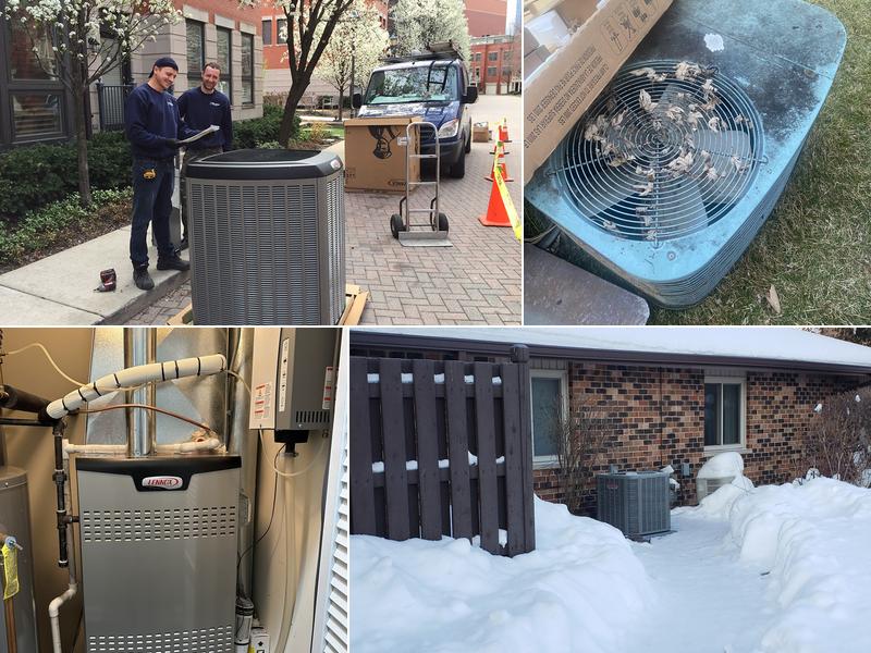 Pro Temp of Illinois