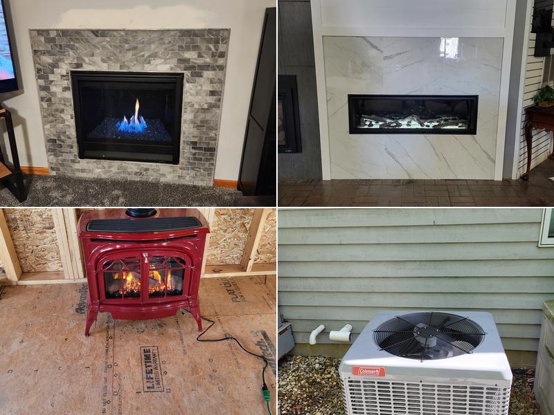 Nordine's Heating & Cooling