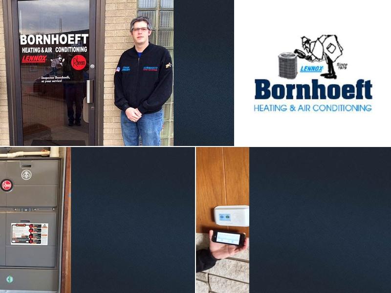 Bornhoeft Heating & Air Conditioning