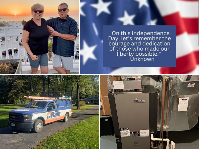 Kale Heating and Air Conditioning