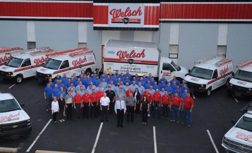 Welsch Heating & Cooling