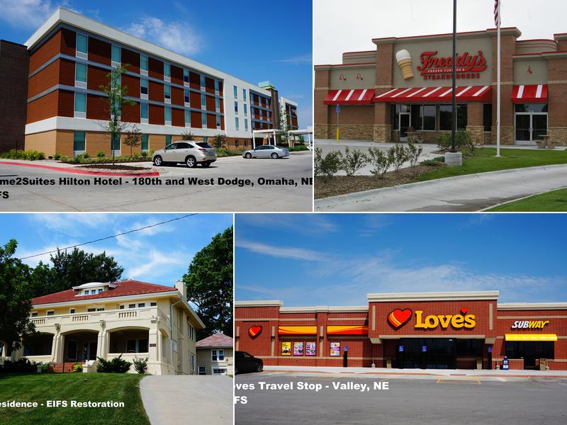 Corrado Construction Co