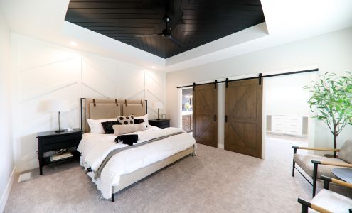 Builder's Millwork & Window