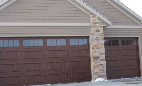 Spring Valley Overhead Door Co, Inc. Spring Valley