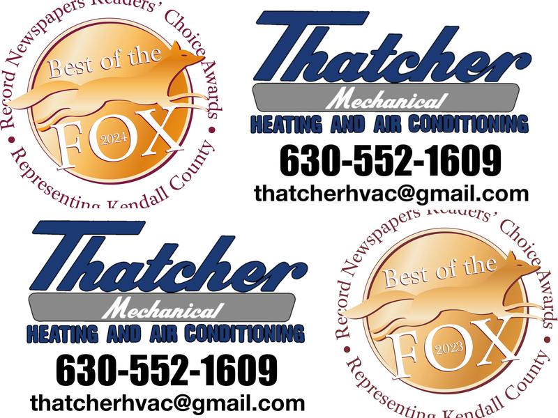 Thatcher Mechanical Heating and Air Conditioning