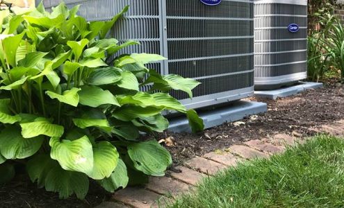 Buchner Heating, AC & Plumbing