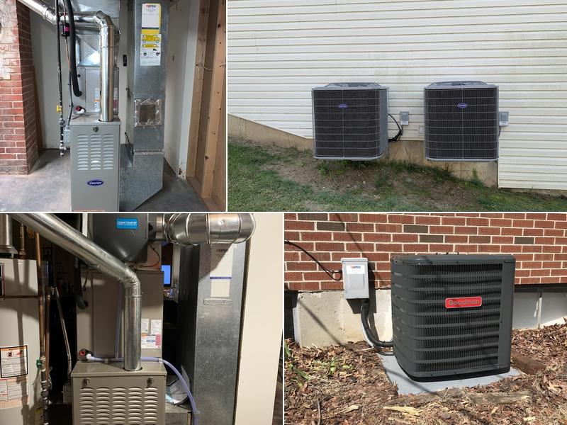 Air Pro Heating & Cooling
