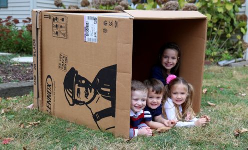 Paitson Bros. Heating & Air Conditioning