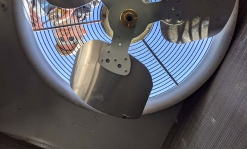 Hoosier Heating & Cooling