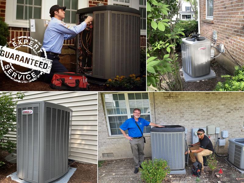 Golden Seal Service Experts