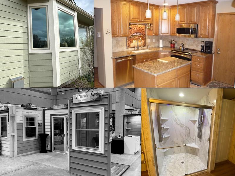 All Seasons Construction, Inc.