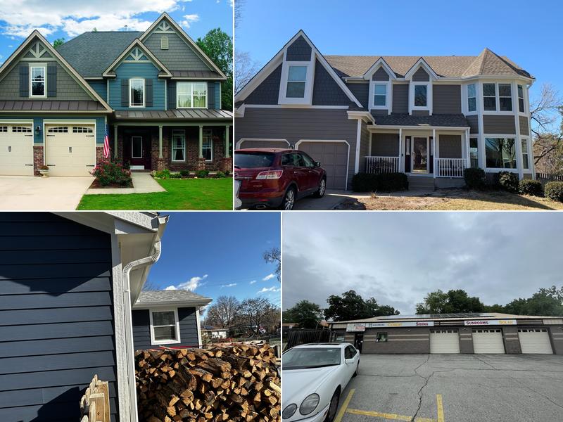 AAA Siding and Remodeling LLC