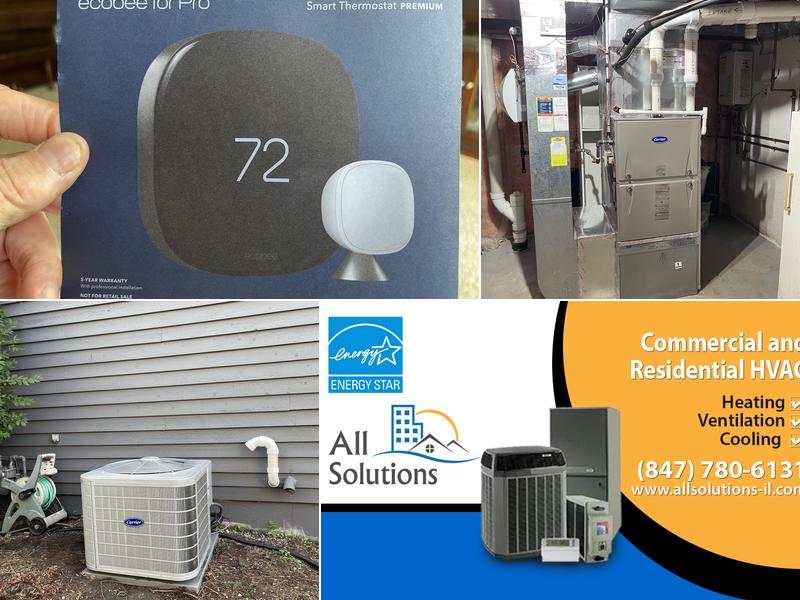 All Solutions LLC Co.