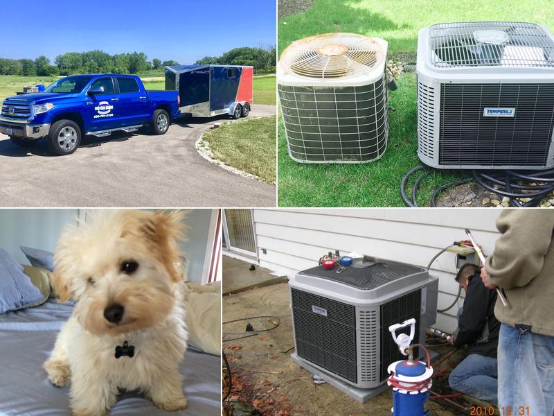 Icon HVAC Service