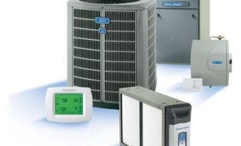 Climate Control Services LLC