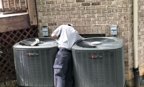 Joel's and Son Heating & Air