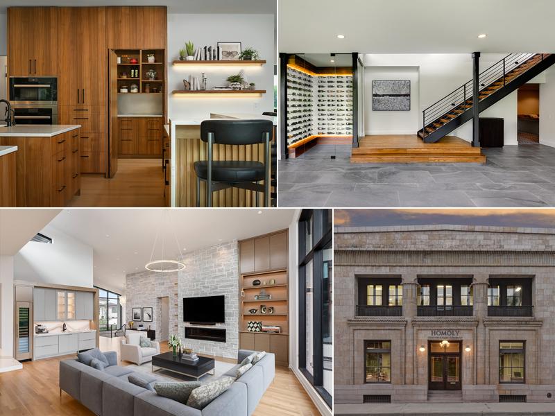 Homoly Design + Build