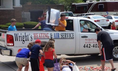 Wright's Heating & Air Conditioning