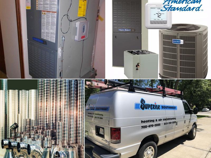Superior Southwest Heating & AC