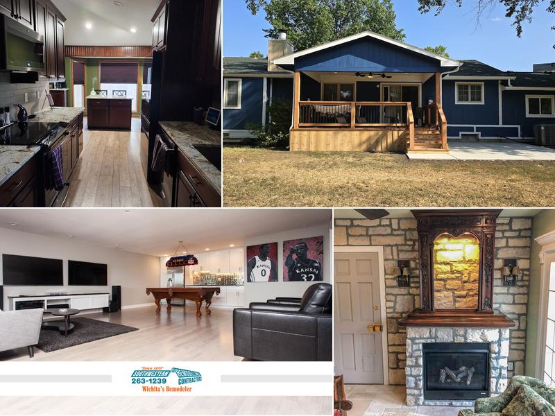 Southwestern Remodeling