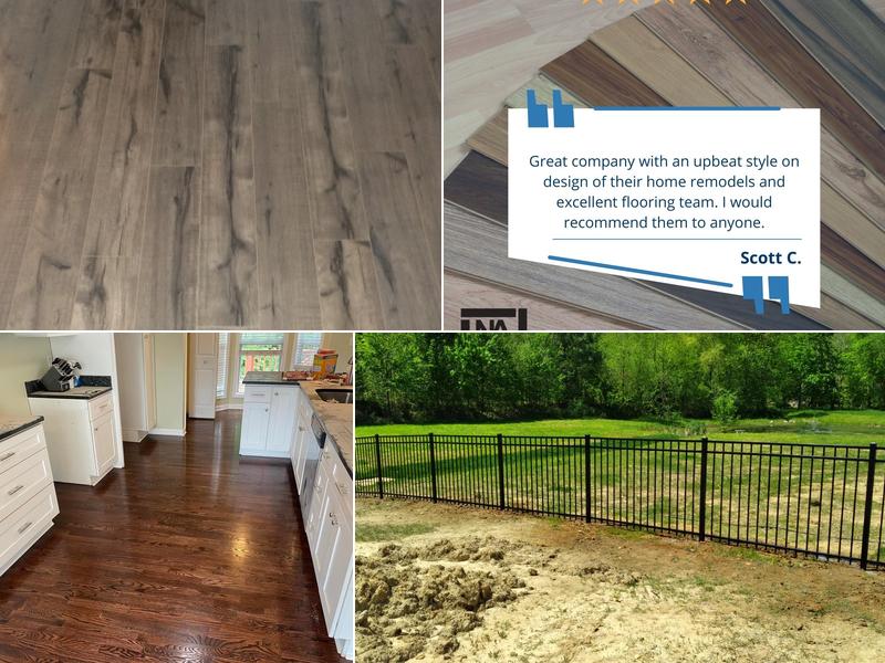 New Age Flooring & Remodeling