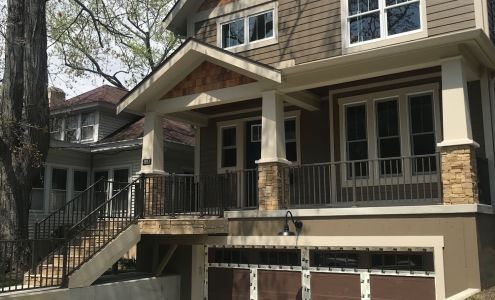 Boulder Construction Inc