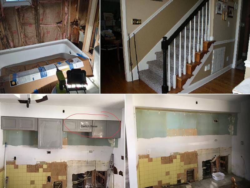 Cincinnati Handyman Eugene