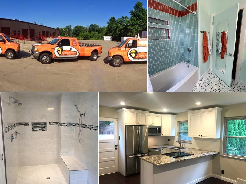 Chris Hollon Construction