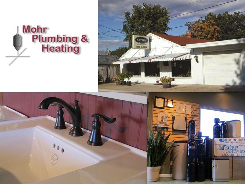 Mohr Plumbing & Heating
