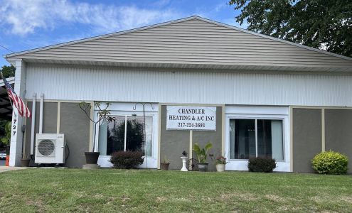 Chandler Heating and Air Conditioning, Inc.