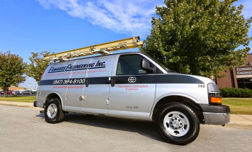 Edwards Engineering Inc