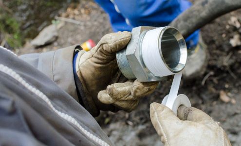 ERS Building Maintenance Saint Gabriel