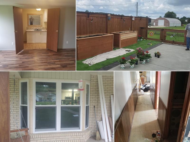 Carpenter's Remodeling