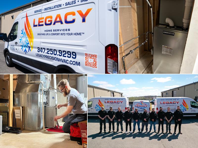 Campbell's TempraCure Inc.