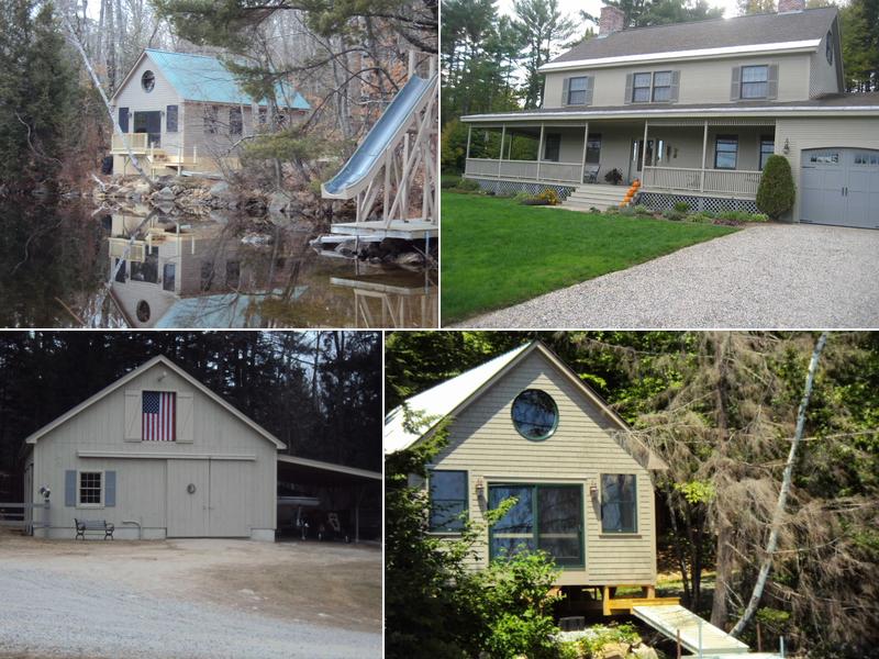 R.W. Drew Construction