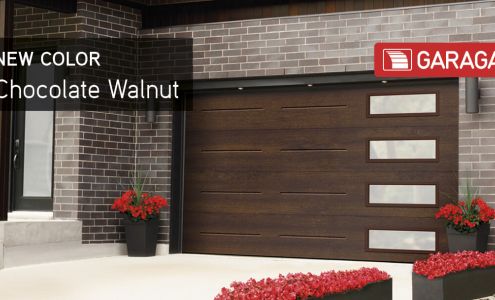 Seacoast Overhead Door Inc. Farmington