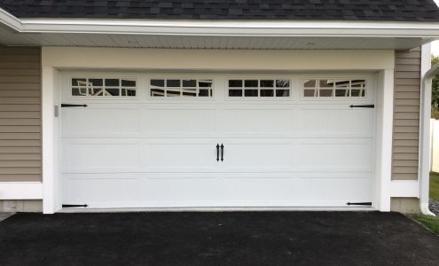 Fimbel Garage Doors Brentwood