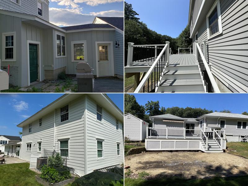 Professional Building Services by PMC