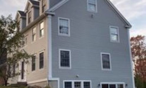 Silver Brothers Painting & Construction LLC 44 Gonet Dr, Newmarket New Hampshire 03857