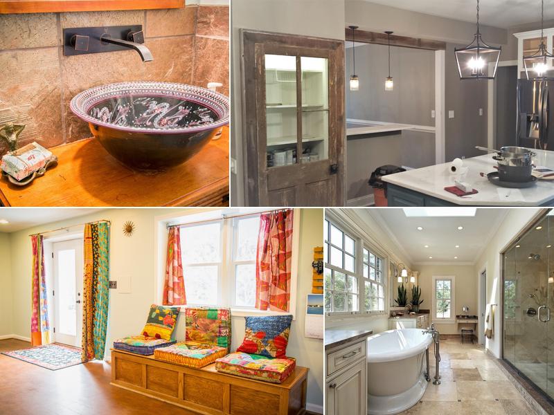 Cedar Ridge Remodeling Company LLC