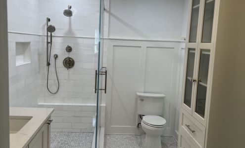 Kaiwasi Construction Inc