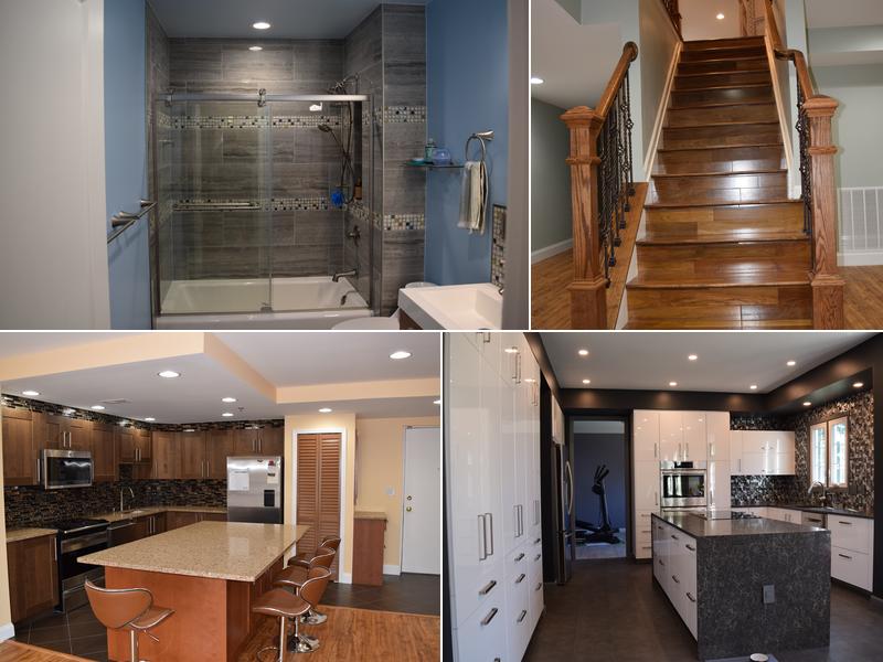 Dargo Home Improvement, LLC