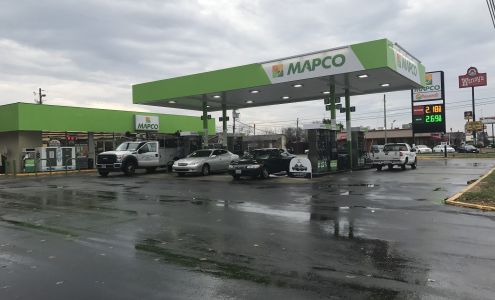 MAPCO