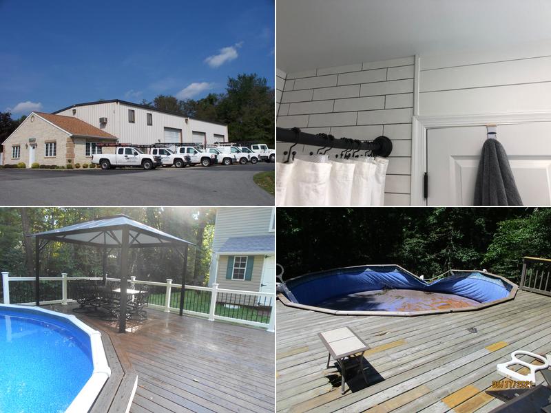 CRM Construction Inc.