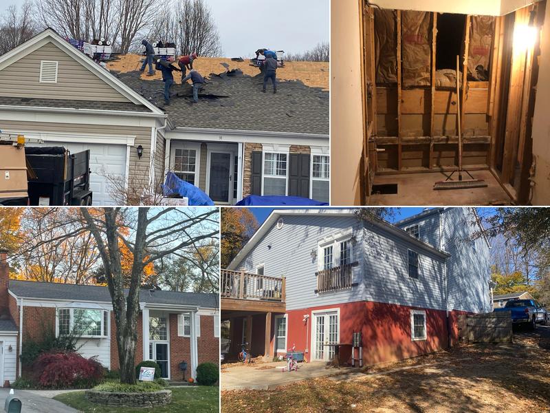 Jaz Roofing and Remodeling LLC