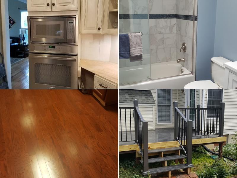 NOVA CARPENTRY & CONSTRUCTION